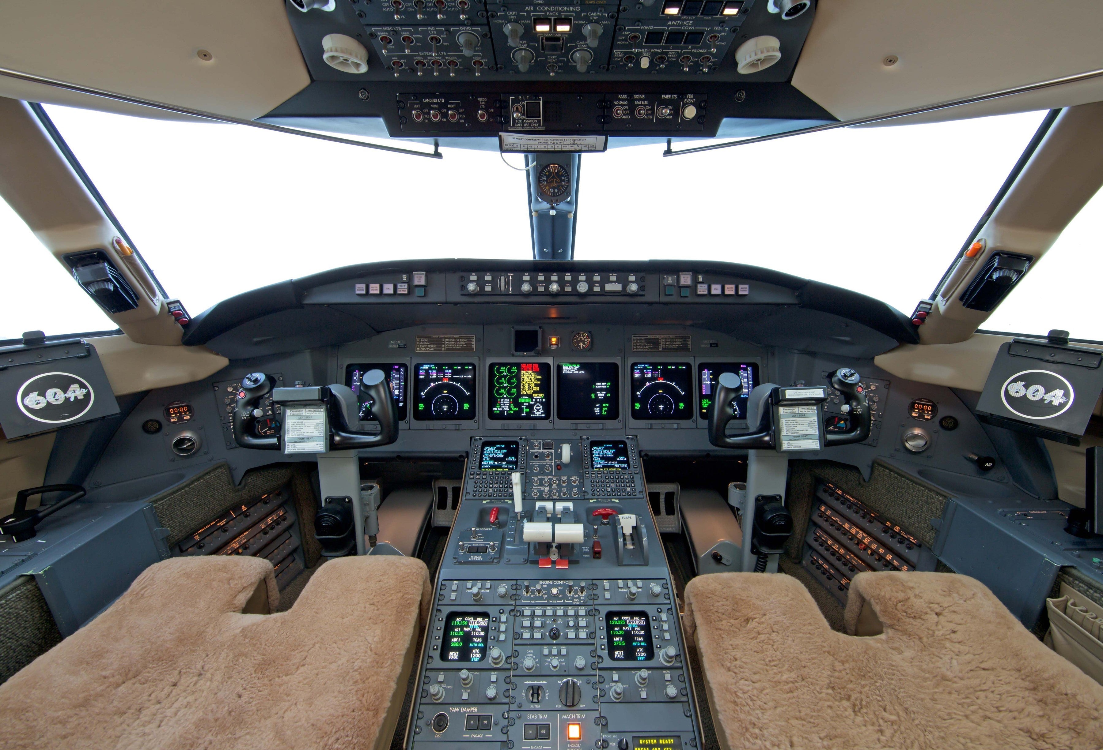 Collins Avionics Service Program (CASP): What It Covers and How to Enrol