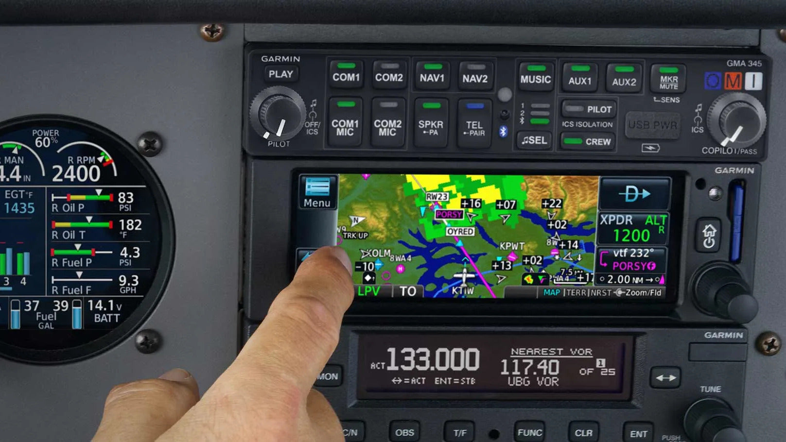 SACAA ADS-B Out Mandate: Where It Stands and What Operators Need to Do