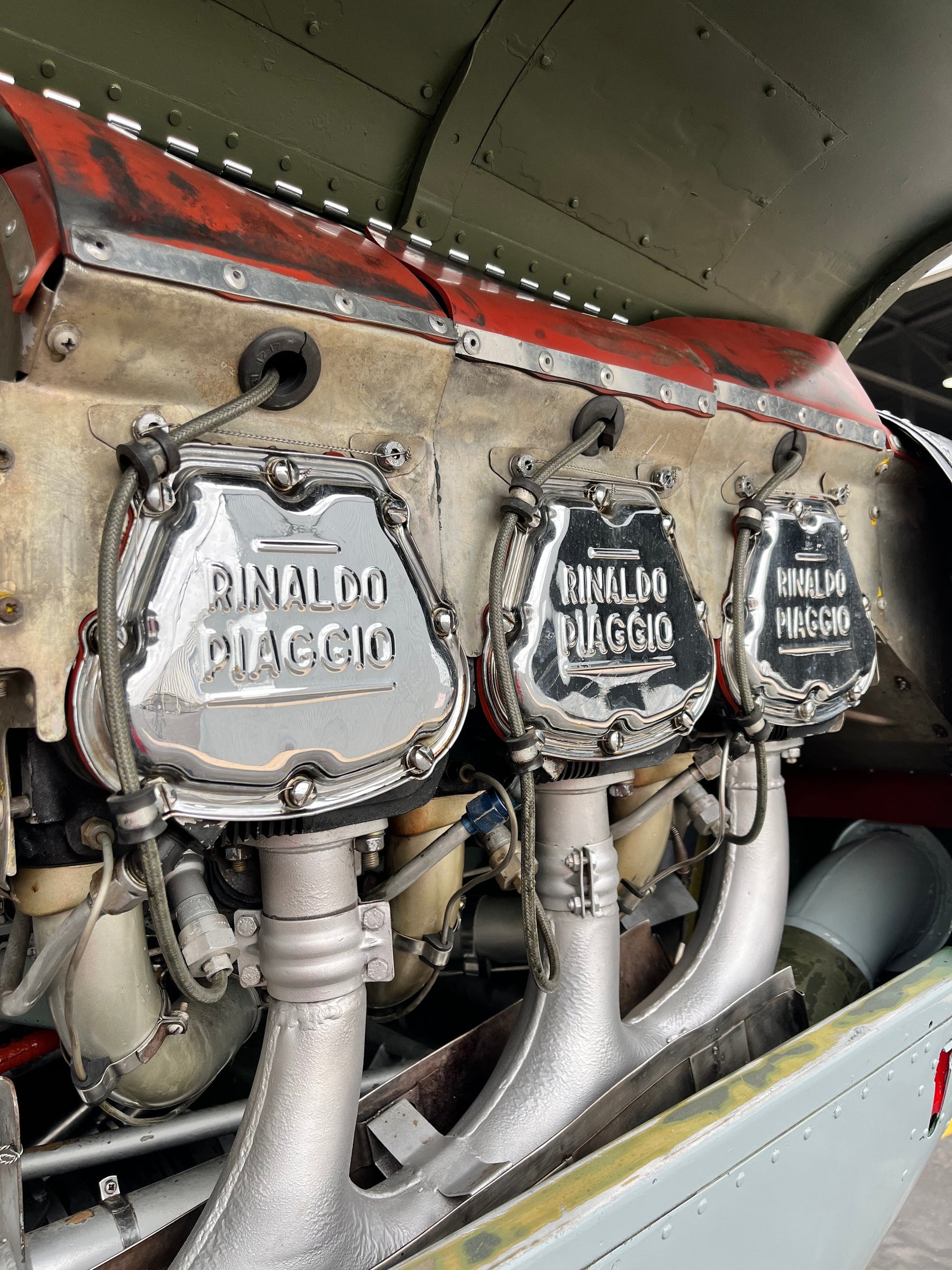 12-Year Engine Overhaul Rule: SACAA CARCom Approves Part 43 Amendment