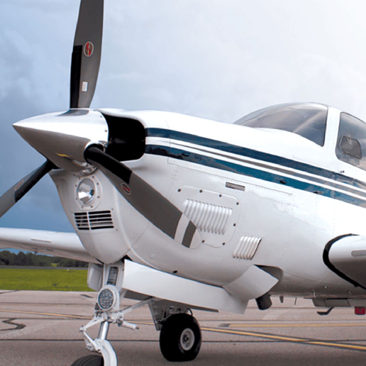 Regulatory Update: Status of the Part 91/43 Amendments Affecting Grounded Aircraft