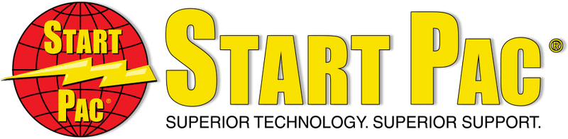 Start Pac