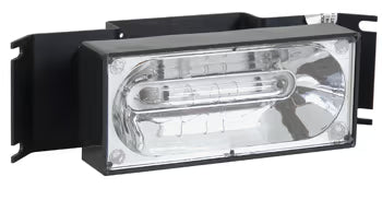 Whelen Engineering Aircraft Lighting STROBE ASSEMBLY/45 degree mount D900283 STROBE ASSEMBLY/45 degree mount