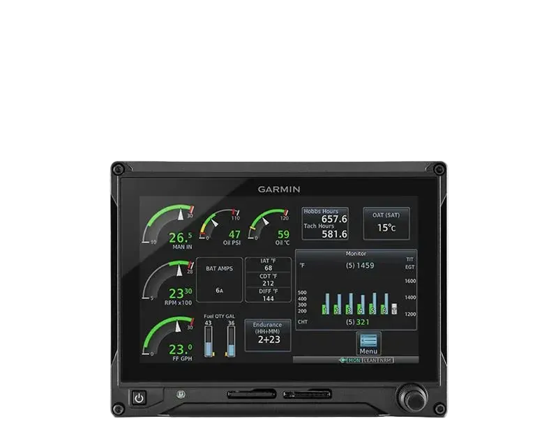 Temperature Monitoring
