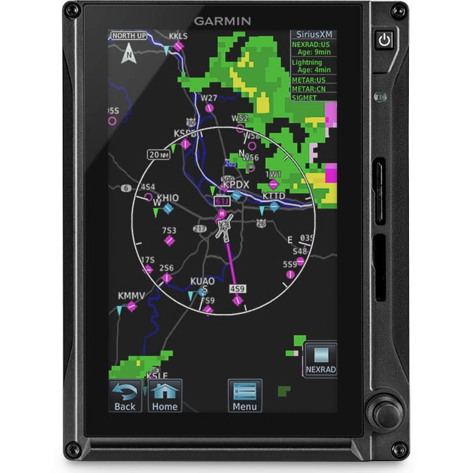 Add Weather, Traffic and Other Options