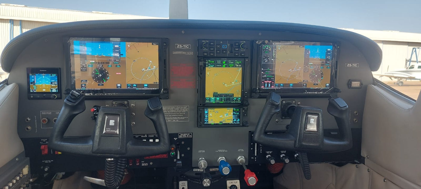 Installation portfolio image