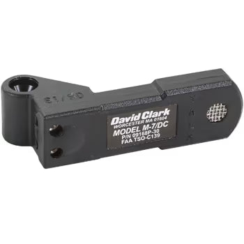 Model M-7 DC Microphone