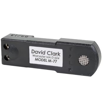 Model M-77 Microphone