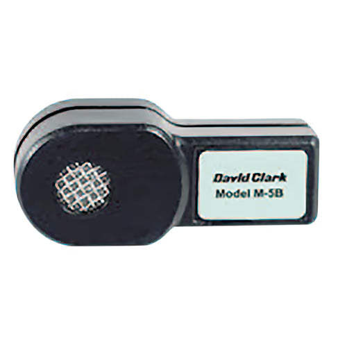 M-5B Electret Headset Microphone 