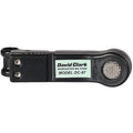 DC-87 Dynamic Microphone | Low Impedance