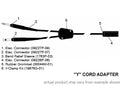 ELECTRONIC CONNECTOR/2P-1404