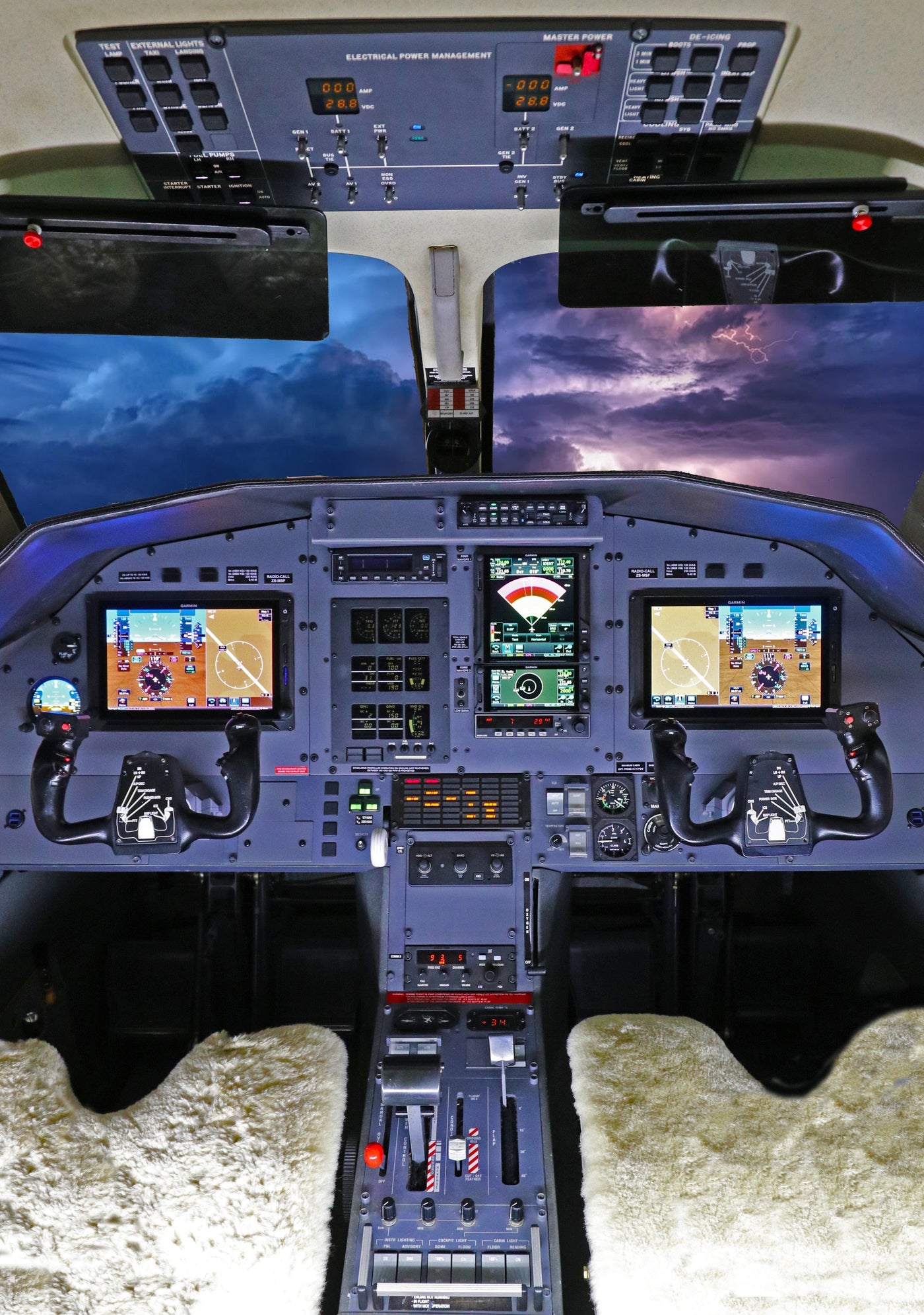 Installation portfolio image