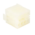 TE Connectivity Aviation Connectors Commerial Mate-N-Lok Plug Housing 1-480283-0 Commerial Mate-N-Lok Plug Housing