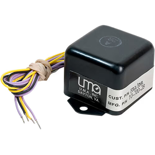 EL Voltage Inverter | 28V, 100 mA