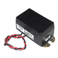 UMA Lighting Power Inverter | 12V – 14V