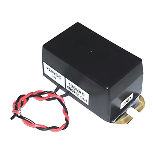 UMA Instruments Flight Instruments Light Wedge Power Inverter 10-800-28 Light Wedge Power Inverter