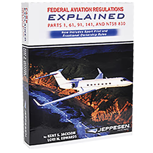 FAR Explained | Textbook