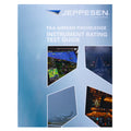 FAA Airman Knowledge Instrument Rating Test Guide 