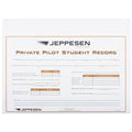 Private Pilot Record Folder 