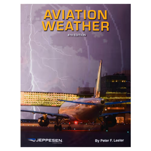 Aviation Weather | 4th Edition