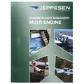 Guided Flight Discovery Multi-Engine | Textbook