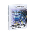 A&P Airframe Technician Test Guide with Oral & Practical Study Guide