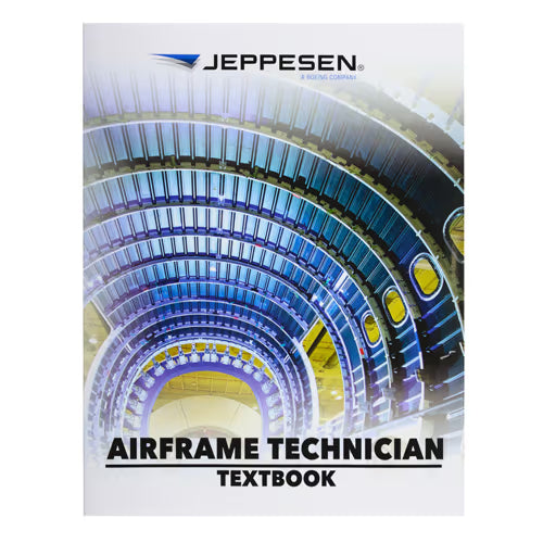 Airframe Technician Airframe | Textbook