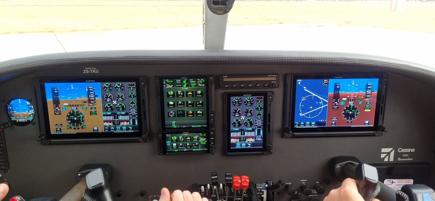 Installation portfolio image