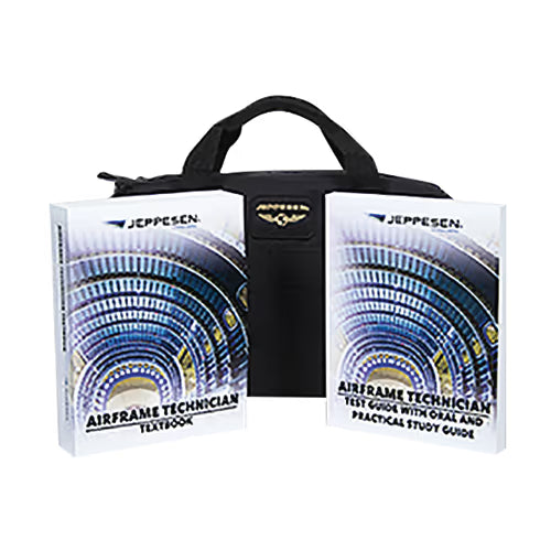 A&P Airframe Technician Study Kit
