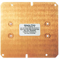 Trans-Cal Industries Flight Instruments SSD120 Nano Adapter Plate 103035 SSD120 Nano Adapter Plate