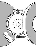 EARPHONE ASSEMBLY