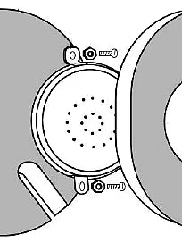 EARPHONE ASSEMBLY