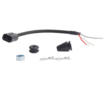 Microphone Jack Cord Assembly Kit