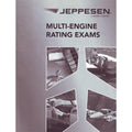 Multi-Engine Rating Exam Package