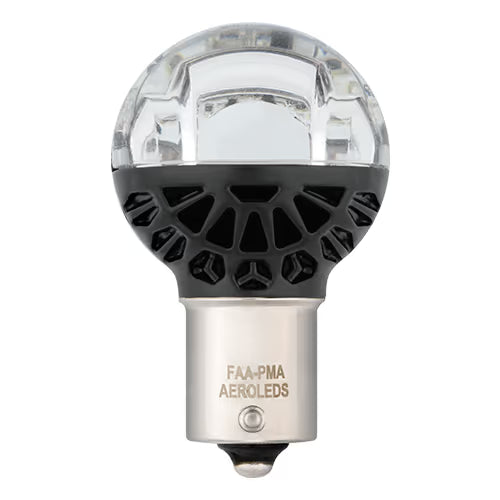 Polaris™ LED Position Light Bulb | 14 V