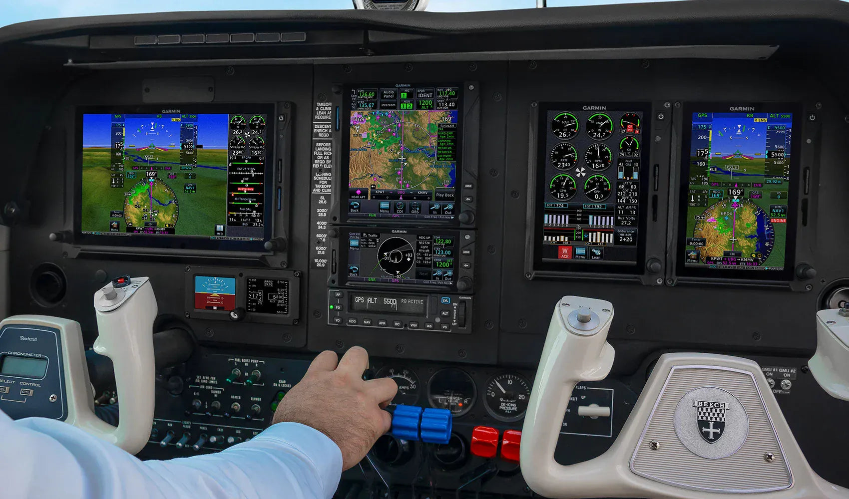 Enable Smart Rudder Bias and Alerts