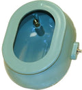 David Clark Drilled Headset Ear Dome | Right-Hand Side