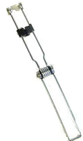 Wire Boom Microphone Assembly