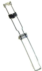 Wire Boom Microphone Assembly