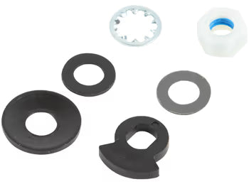 BOOM ATTACHMENT KIT