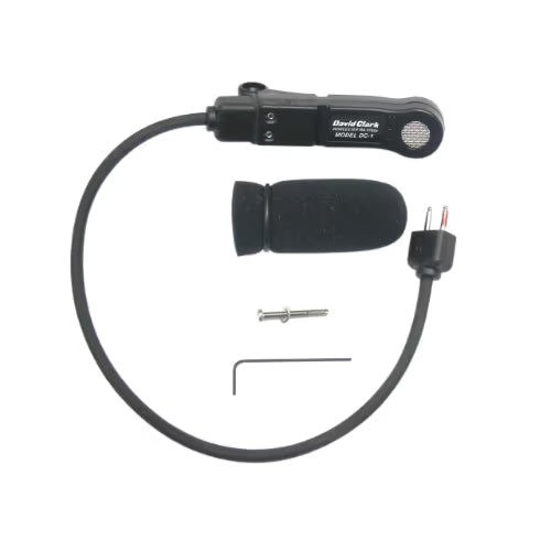 DC-1 Headset Microphone | for H10-30 & H10-36