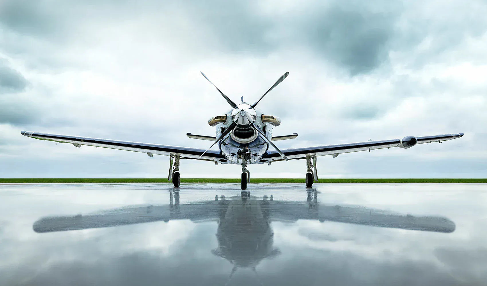 Supported Aircraft