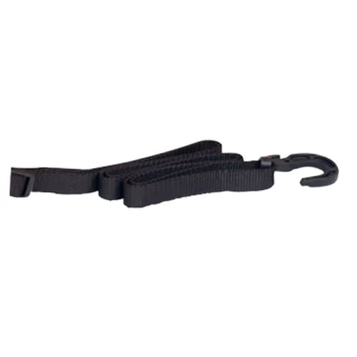Lanyard Hook Assembly | For Push Back Gateway