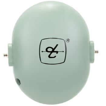 David Clark Drilled Headset Ear Dome | Right-Hand Side, H10-13.4, H10-13N, H10-13S, H10-13H, H10-13Y Headsets