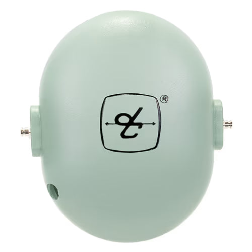 David Clark Drilled Headset Ear Dome | Right-Hand Side