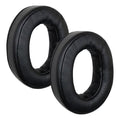 Leatherette Ear Seals | For DC ONE-X Series Aviation Headsets