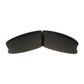 Outlast® Technology Head Pad | For DC ONE-X Series and DC PRO Series
