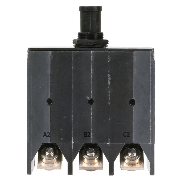 15TC30 Series Circuit Breaker | 25 Amp Rating