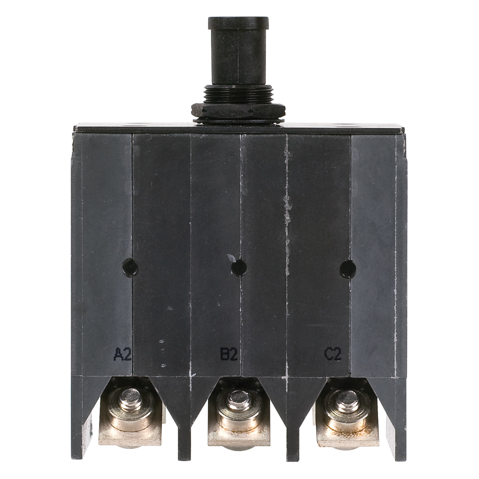 15TC30 Series Circuit Breaker | 50 Amp Rating