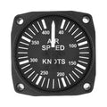 Airspeed Indicator | 2-1/4 in, 40–400 MPH
