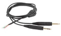 Comm Cord Replacement Kit | for H10-10/30/40/50 series Headsets